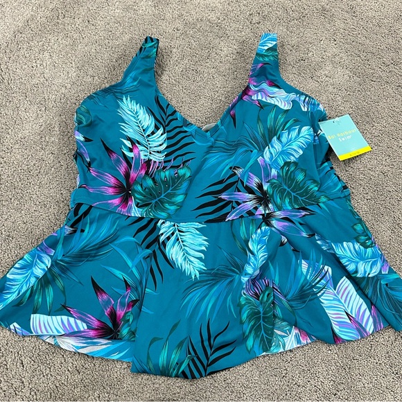 Other - Woman’s Bal Harbour Tankini
